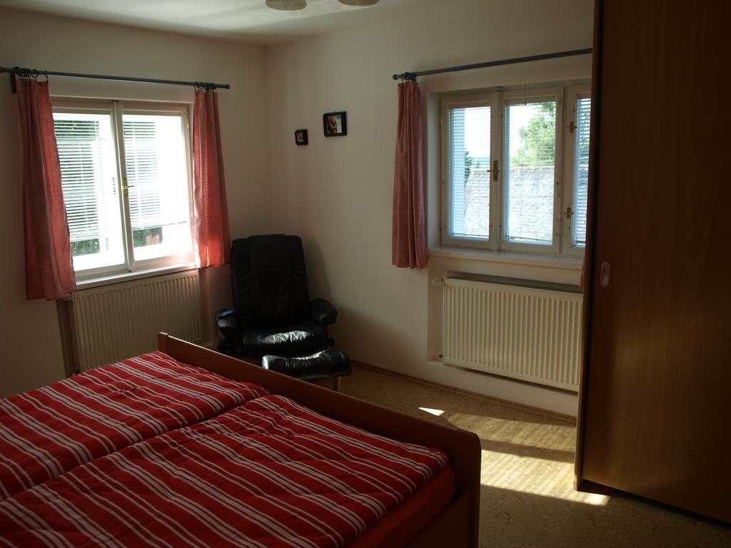 Guest House Luft Sneznik Ngoại thất bức ảnh